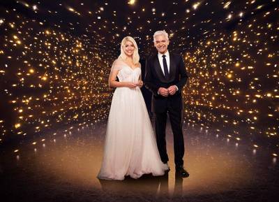 Fans spot loophole that could mean return of former Dancing On Ice contestant - evoke.ie