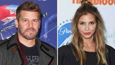 'Buffy' Star David Boreanaz Offers Support to Charisma Carpenter Amid Joss Whedon Claims - www.hollywoodreporter.com