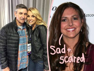 Britney Spears’ Cousin & Former Assistant Says Jamie Threatened Her LIFE -- Scary Details HERE - perezhilton.com - New York