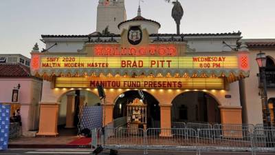 Santa Barbara International Film Festival to Feature Beachside Drive-In Screenings - variety.com - Santa Barbara