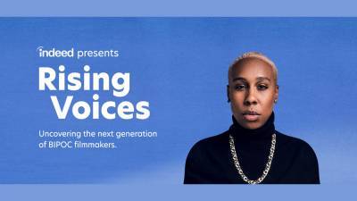 Lena Waithe & Hillman Grad Productions Team With Indeed For ‘Rising Voices’ Initiative To Showcase BIPOC Filmmakers - deadline.com