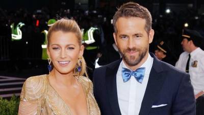 Ryan Reynolds and Blake Lively Donate Another $1 Million to Food Banks Amid Coronavirus Pandemic - www.etonline.com - USA - Canada - county Banks