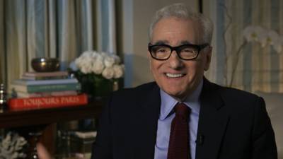 Martin Scorsese Talks Federico Fellini & Laments The Rise Of “Content” - theplaylist.net