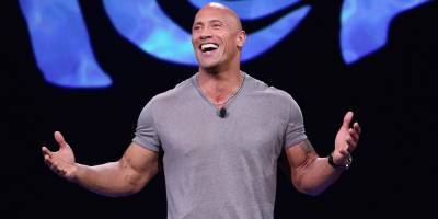 Who Plays Young Dwayne 'The Rock' Johnson in 'Young Rock'? - www.justjared.com - county Johnson - county Young - county Rock
