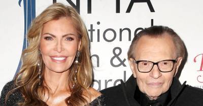 Larry King’s Widow Shawn King Contests His Will, Claims ‘Reconciliation Remained Possible’ After Divorce Filing - www.usmagazine.com
