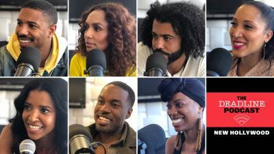 Deadline’s New Hollywood Podcast Celebrates Black History Month - deadline.com