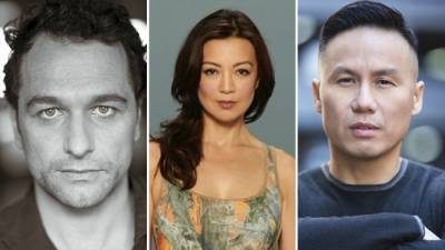 ‘Gremlins: Secrets of the Mogwai’ Adds Ming-Na Wen, BD Wong, Matthew Rhys to Cast (EXCLUSIVE) - variety.com