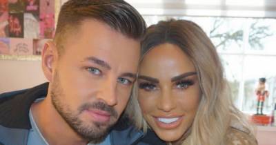 Katie Price's life 'will never be the same' after being probed by cops and week from hell - www.dailyrecord.co.uk