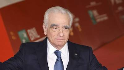 In New Essay On Federico Fellini, Martin Scorsese Takes Aim At The Movie Industry And Streaming - deadline.com