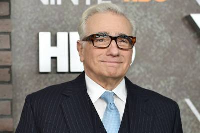 Martin Scorsese Is Sick of Calling Movies ‘Content’ and Film Buffs Are Rooting Him On - thewrap.com - Hollywood