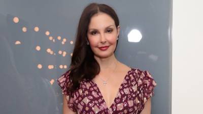 Ashley Judd Shares Photos From 'Grueling 55-Hour' Rescue Mission After Leg Injury in the Congo - www.etonline.com - county Ashley - Congo