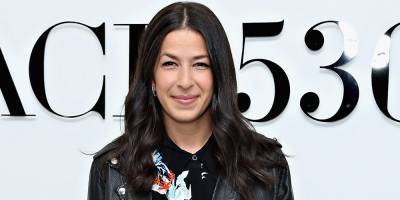 Fashion Designer Rebecca Minkoff Joined OnlyFans & Used It In A Way You Wouldn't Expect - www.justjared.com - New York
