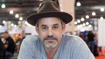 'Buffy' Star Nicholas Brendon Explains Why He Hasn't Commented on Joss Whedon Controversy Yet - www.etonline.com
