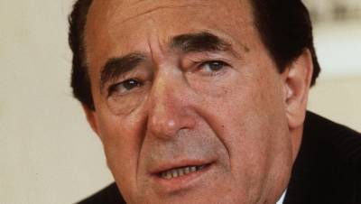 Robert Maxwell TV Drama Being Developed At Working Title Based On Book By ‘A Very English Scandal’ Author - deadline.com - Britain - Czech Republic