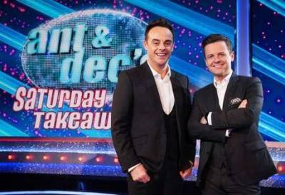Ant and Dec’s Saturday Night Takeaway: When is it on and who are the first guests? - www.msn.com
