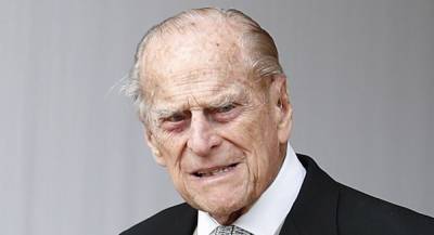 Prince Philip Hospitalized As a Precaution After 'Feeling Unwell' - www.justjared.com - London