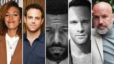 ‘True Story’: Tawny Newsome, Paul Adelstein, Will Catlett & Chris Diamantopoulos Among 8 Cast In Netflix Series - deadline.com - Mexico - county Kings