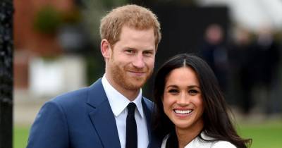 Prince Harry and Meghan Markle’s Photographer Details ‘Symbolic’ Meaning Behind Pregnancy Announcement Pic - www.usmagazine.com - Nigeria