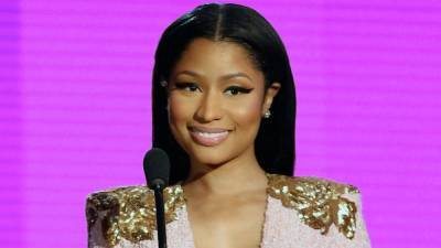 Driver arrested in alleged hit-and-run death of rapper Nicki Minaj's father - www.foxnews.com - New York - county Nassau