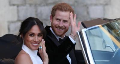 Meghan Markle and Prince Harry to lose their royal roles forever after their Spotify & Netflix deals? - www.pinkvilla.com - Britain