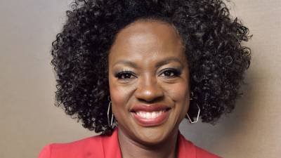 Viola Davis on the Role That Changed How She Looked at Her Career - www.etonline.com - Hollywood