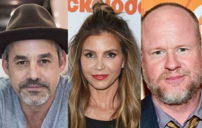 ‘Buffy’ star Nicholas Brendon shares statement amid Charisma Carpenter’s allegations against Joss Whedon - www.nme.com