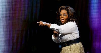 Five Of Oprah's Best Interviews Ever - www.msn.com