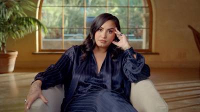 Demi Lovato Wanted “To Set The Record Straight” About Her Overdose In YouTube’s ‘Dancing With The Devil’ Docuseries - deadline.com