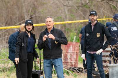 ‘NCIS: New Orleans’ To End With Season 7 On CBS - deadline.com - New Orleans