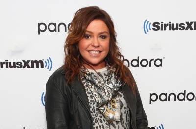 Rachael Ray Shares Update On Rebuilding Her Home After ‘Surreal’ Fire - etcanada.com - New York
