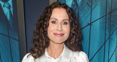 Minnie Driver Joins Amazon's 'Modern Love' for Season Two - www.justjared.com - New York