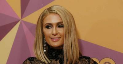 Newly-engaged Paris Hilton, Carter Reum excited for marriage - www.msn.com
