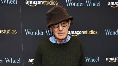'Allen v. Farrow': How to Watch the HBO Doc About Dylan Farrow's Allegations Against Woody Allen - www.etonline.com