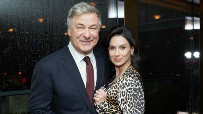 Inside Alec and Hilaria Baldwin's Love Story and 10-Year Romance - www.etonline.com