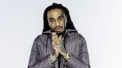 Migos’ Quavo to Make Feature-Film Debut With John Malkovich and Robert DeNiro in ‘Wash Me in the River’ (EXCLUSIVE) - variety.com - Atlanta - Puerto Rico