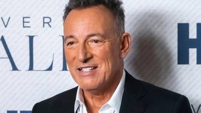 Bruce Springsteen to head to court next week for DWI arrest - www.foxnews.com - New Jersey