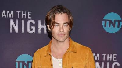 ‘Violence Of Action’ Starring Chris Pine Lands U.S. Deal At STXfilms - deadline.com - Britain - Ireland - Germany - Romania