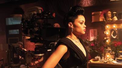 How Andra Day Transformed Herself Into Billie Holiday for Lee Daniels’ Film - variety.com - USA
