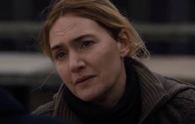 Watch the first trailer for Kate Winslet’s new HBO series ‘Mare Of Easttown’ - www.nme.com - Pennsylvania - city Easttown