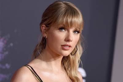 Taylor Swift’s re-recorded albums eligible for Grammys, prompting ‘greed’ criticism - nypost.com
