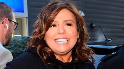 Rachael Ray shares update on rebuilding New York home after fire - www.foxnews.com - New York - New York