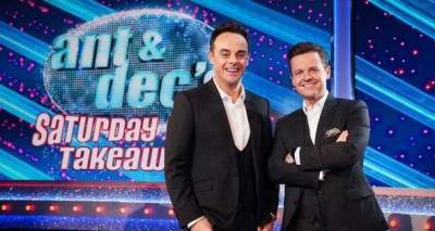 Ant and Dec's Saturday Night Takeaway 2021: When does Saturday Night Takeaway start? - www.msn.com
