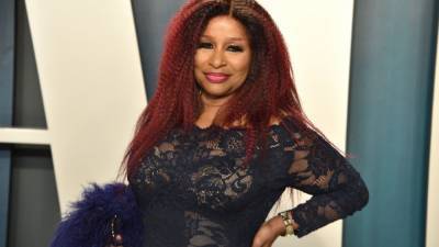 Chaka Khan Reflects on Her Career Longevity and Recording Some of Her Biggest Hits (Exclusive) - www.etonline.com