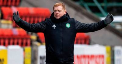 The Neil Lennon Celtic rebuild theory as Barry Ferguson asserts 'you sign for a manager' - www.dailyrecord.co.uk - city Sheffield - county Barry