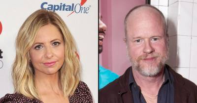 Sarah Michelle Gellar Is ‘Too Tired and Cranky’ to Consider Reprising ‘Buffy’ Role After Joss Whedon Allegations - www.usmagazine.com
