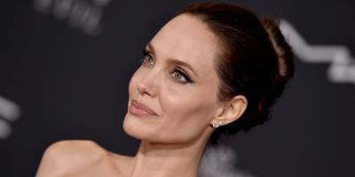 Angelina Jolie Thinks She’ll Hit Her Stride in Her Fifties - www.wmagazine.com - Britain