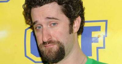 Saved by the Bell star Dustin Diamond dies at 44 after lung cancer battle - www.msn.com
