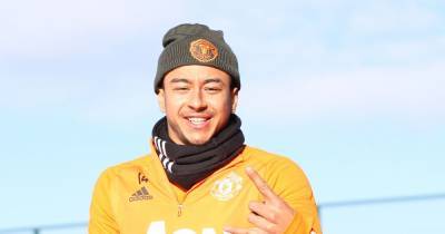 'Naughty' - What every Manchester United manager has said about Jesse Lingard amid loan transfer - www.manchestereveningnews.co.uk - Manchester