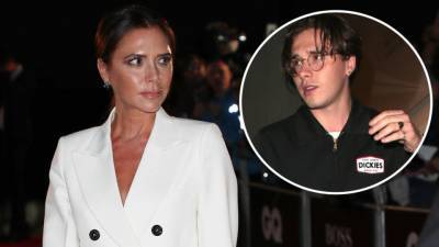 Victoria Beckham’s fears for ‘lost soul’ Brooklyn - heatworld.com - USA