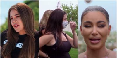 Alllll the Drama You Can Expect from the Final Season of 'Keeping Up with the Kardashians' - www.cosmopolitan.com